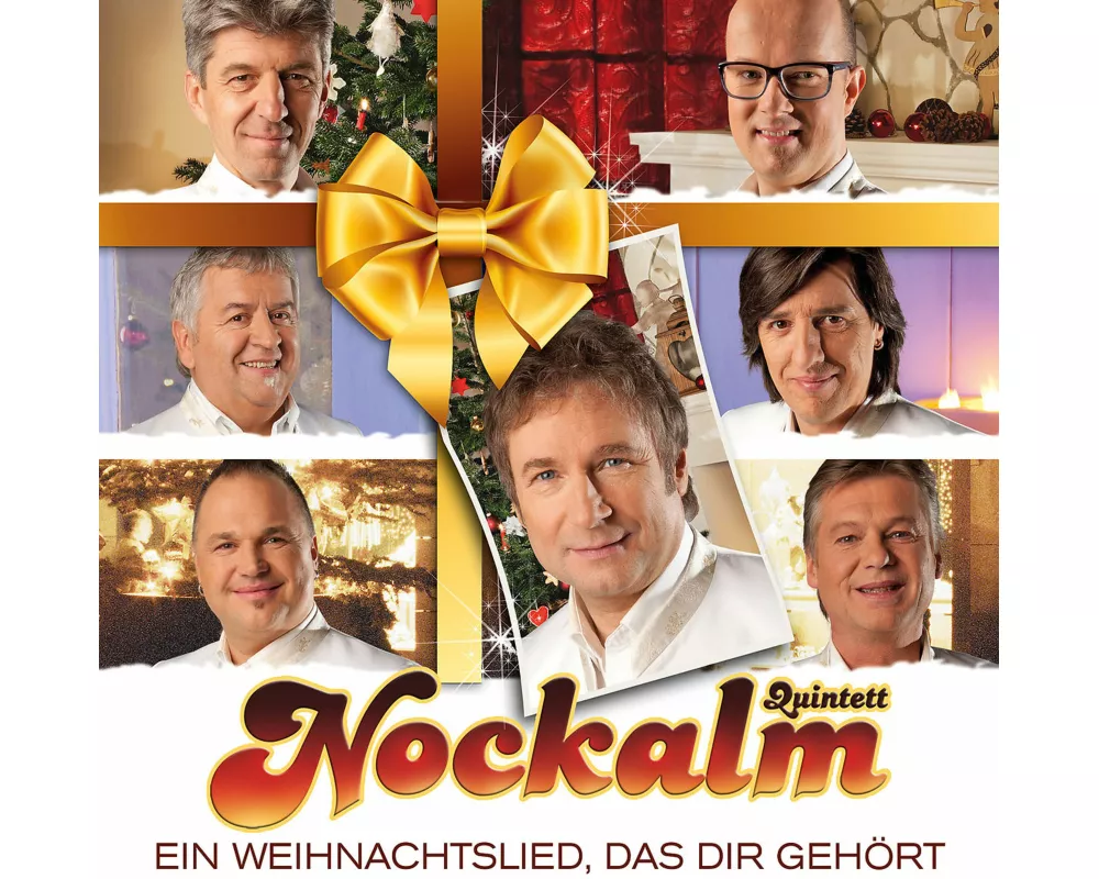 Ein Weihnachtslied,Das Dir Gehört