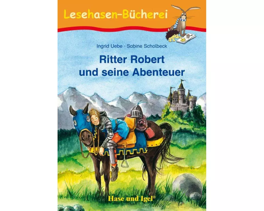 Ritter Robert und seine Abenteuer