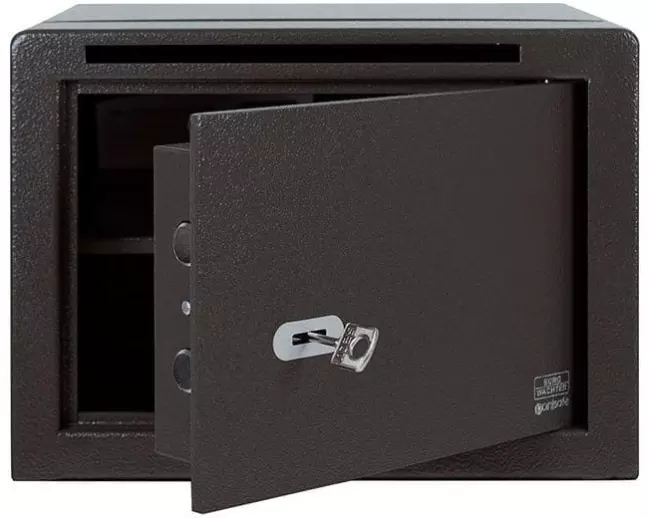 Burgwächter Tresor PointSafe P2 S EWS