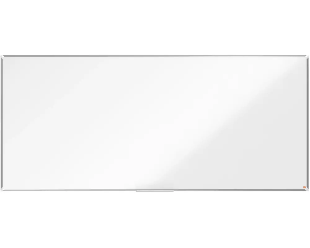 Nobo Whiteboard Premium Plus 120 cm x 270 cm, Weiss