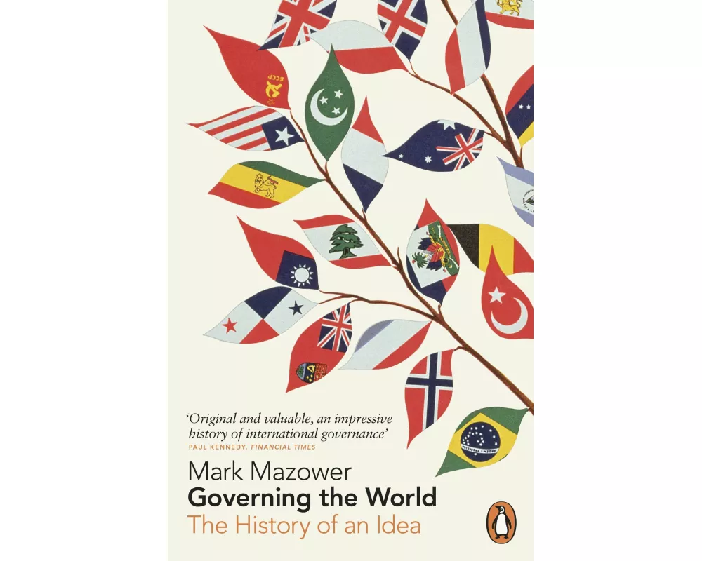 Governing the World