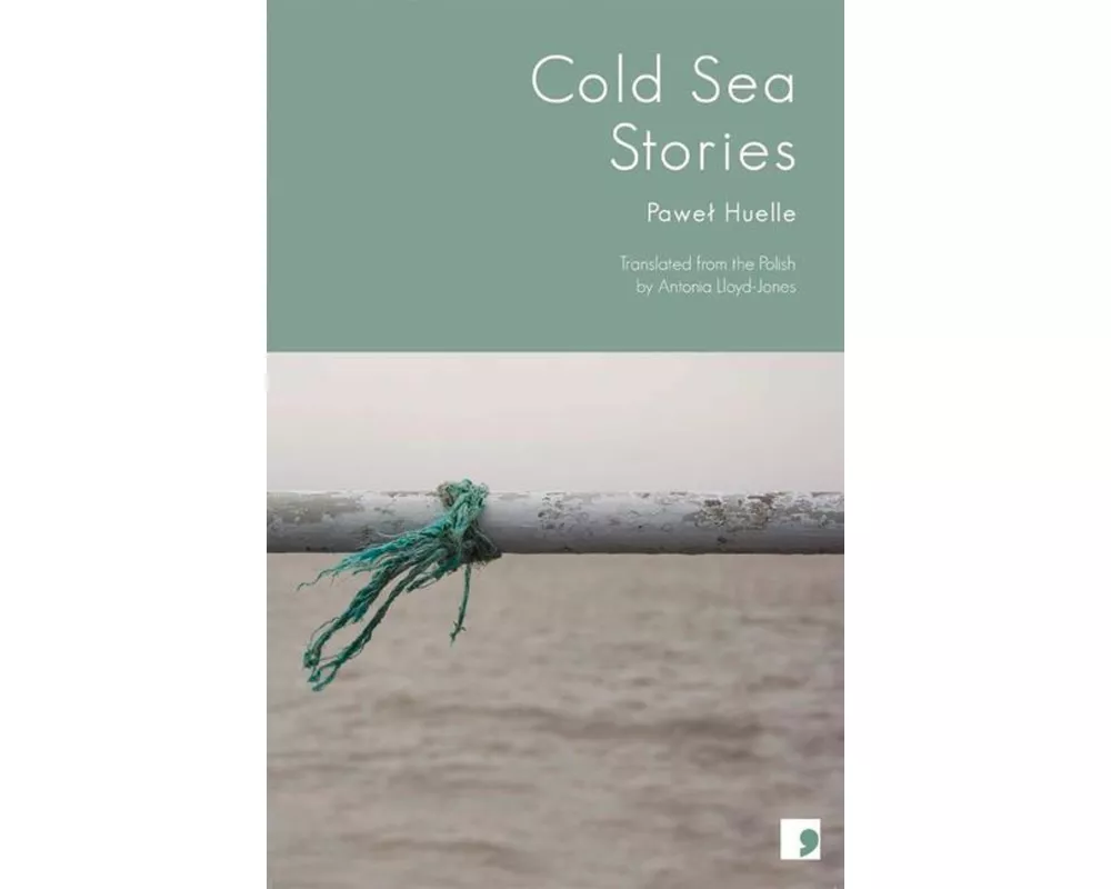 Cold Sea Stories