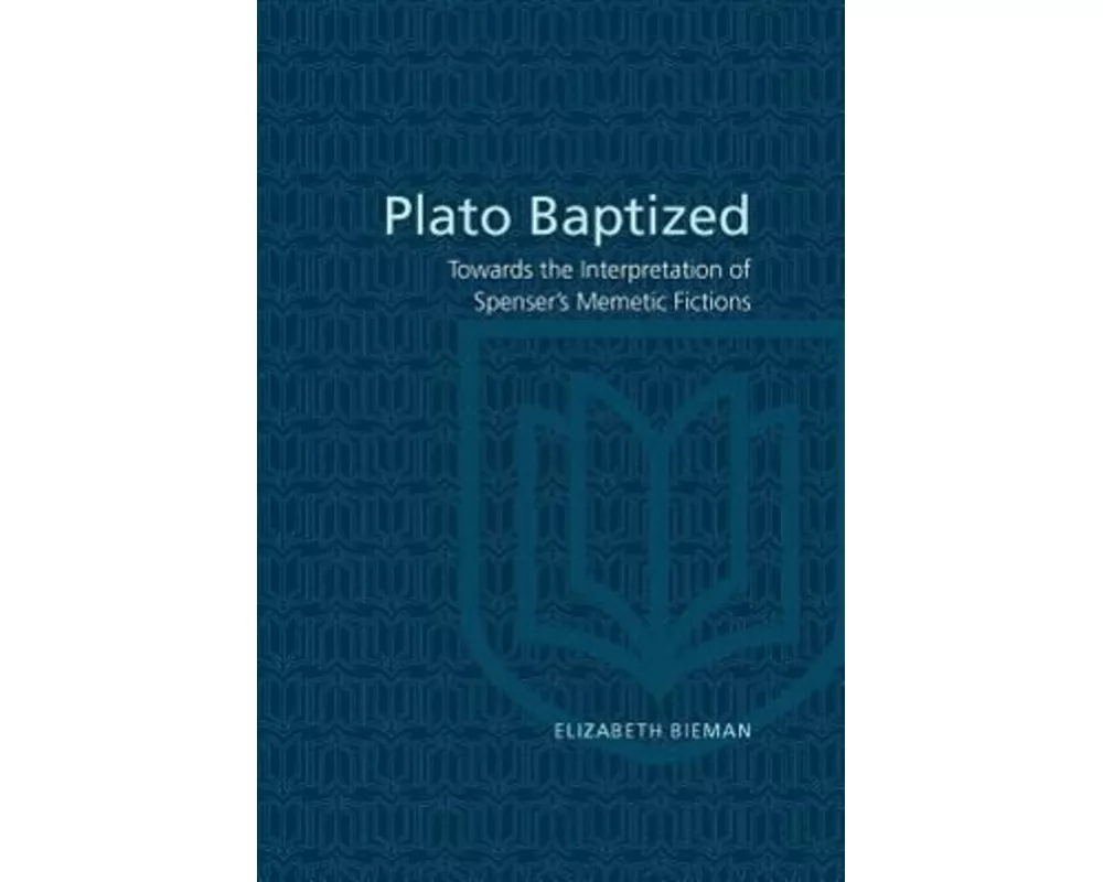 Plato Baptized