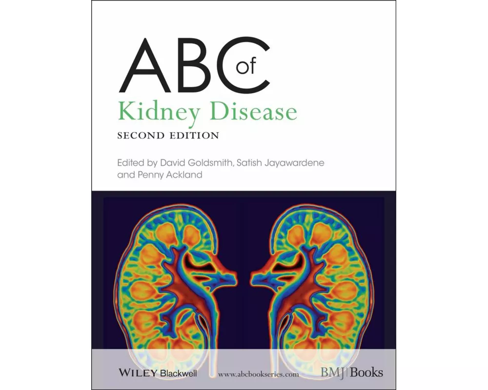 ABC of Kidney Disease