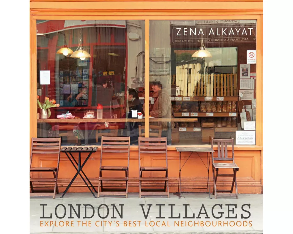 London Villages
