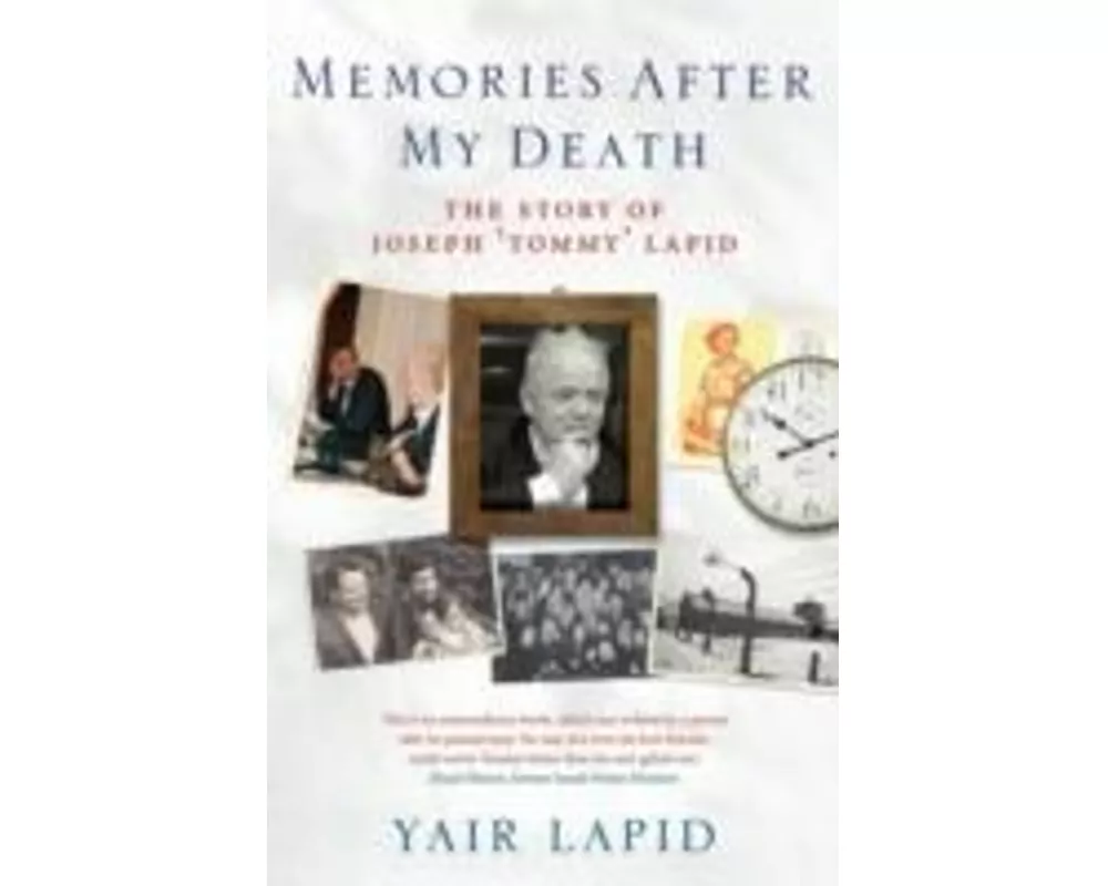 Memories After My Death