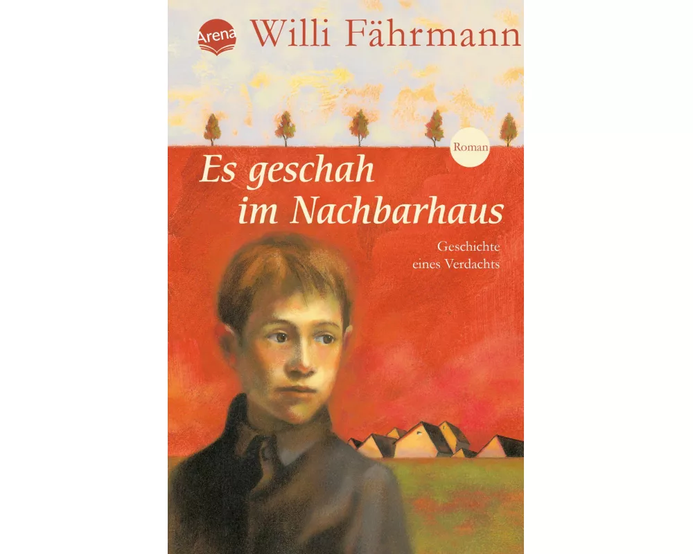 Es geschah im Nachbarhaus
