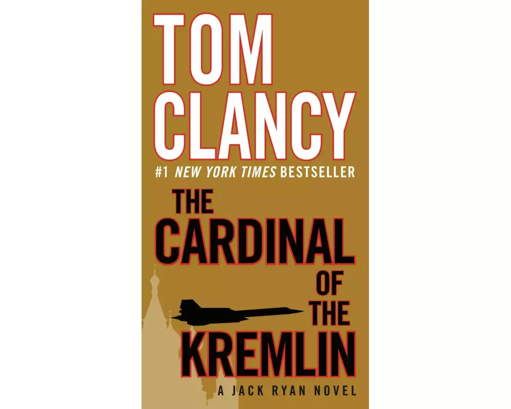 The Cardinal of the Kremlin