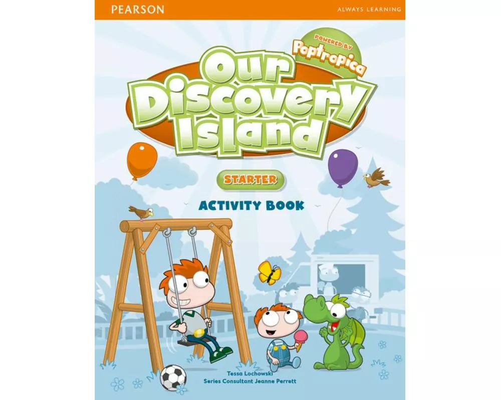 Our DI Start ABk & CD ROM Pk
