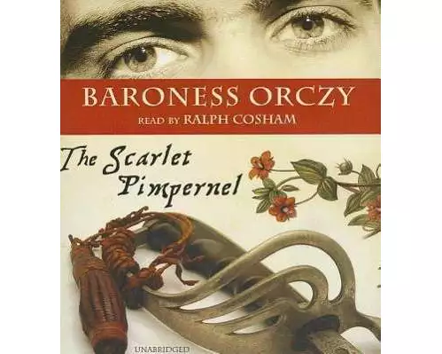 The Scarlet Pimpernel