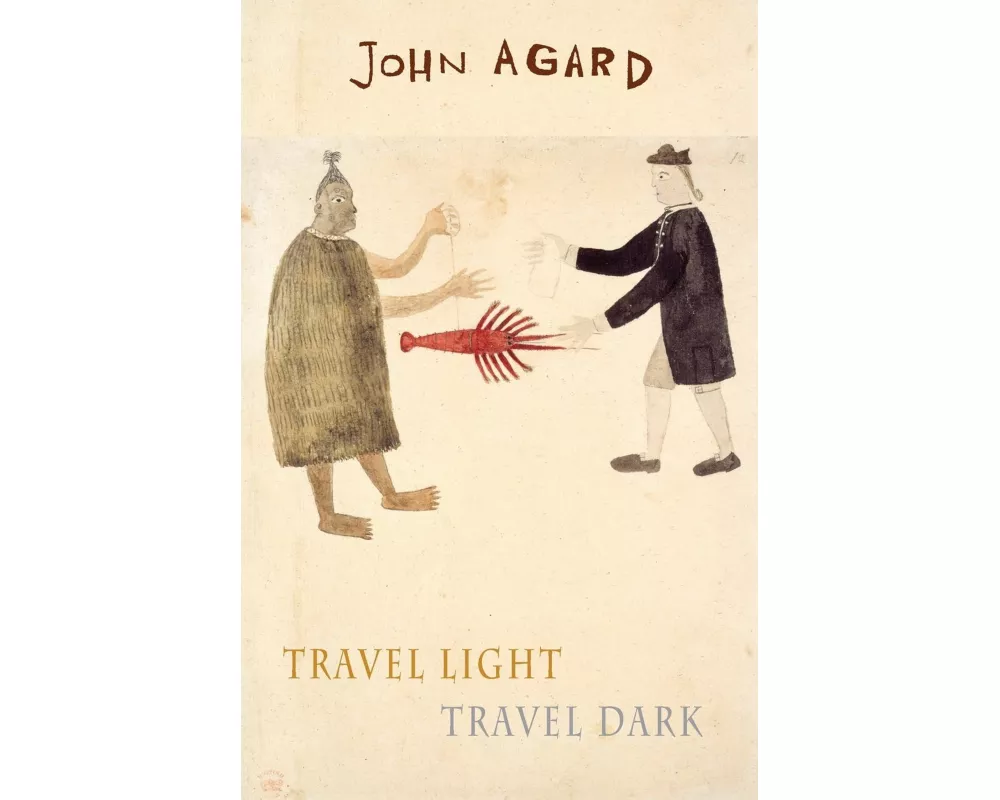 Travel Light Travel Dark