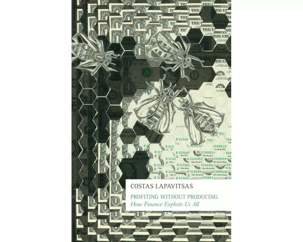 Profiting Without Producing