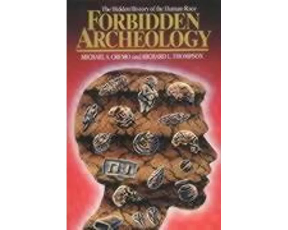 Forbidden Archeology