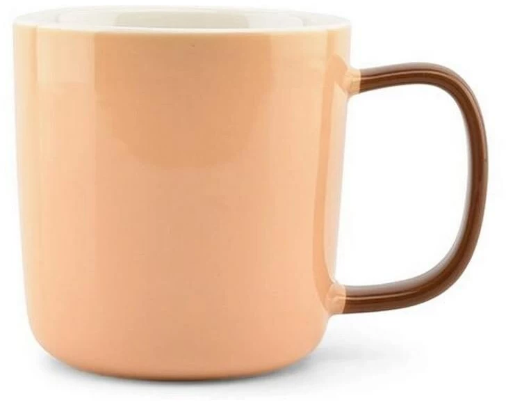 ONA Universaltasse Mae 370 ml, 1 Stück, Orange