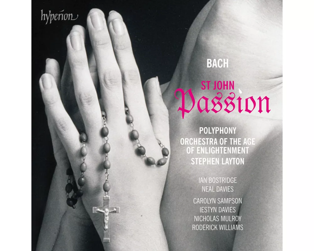 St John Passion