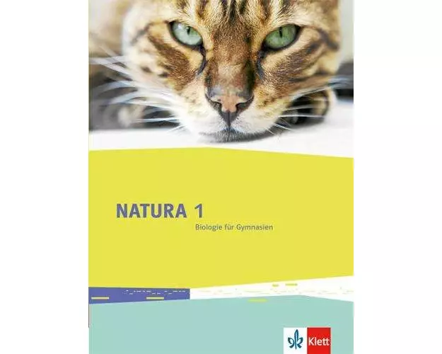 Natura Biologie 1
