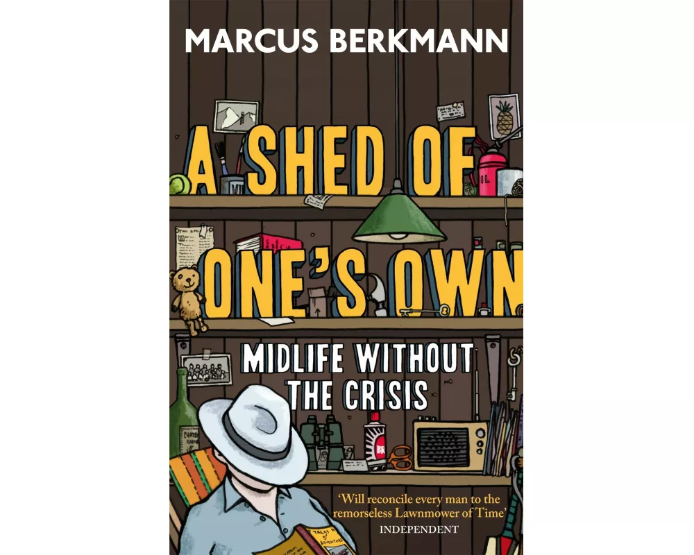 A Shed of One's Own