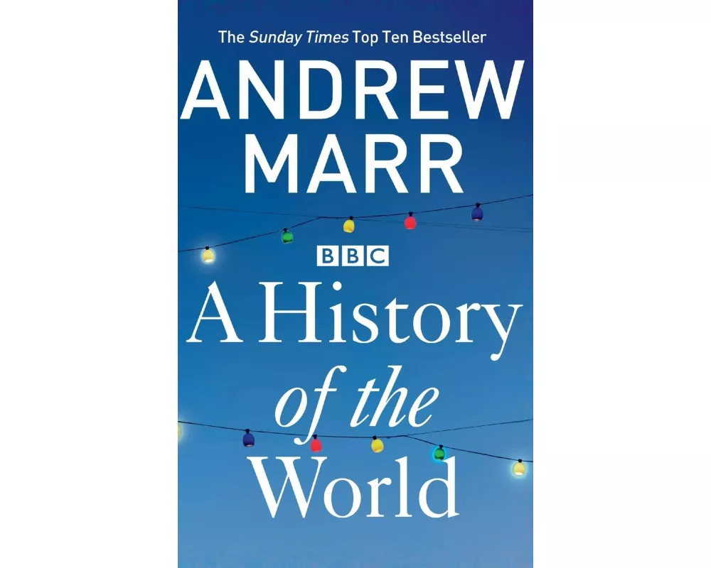 A History of the World