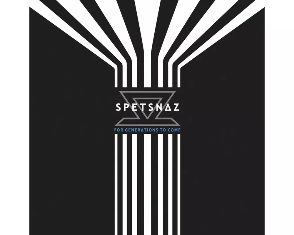 For Generations To Come