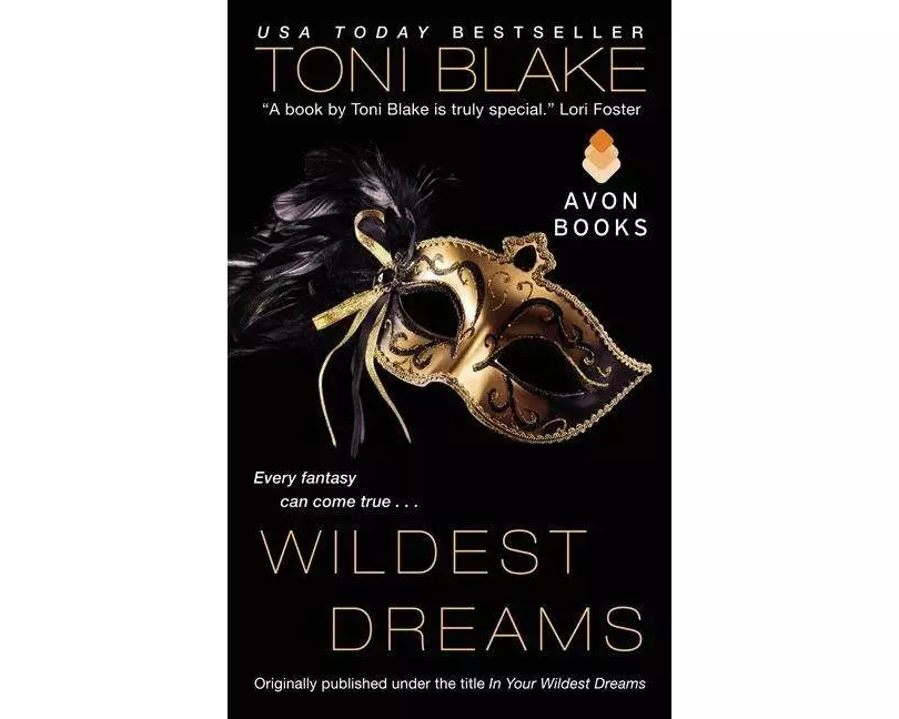 Wildest Dreams