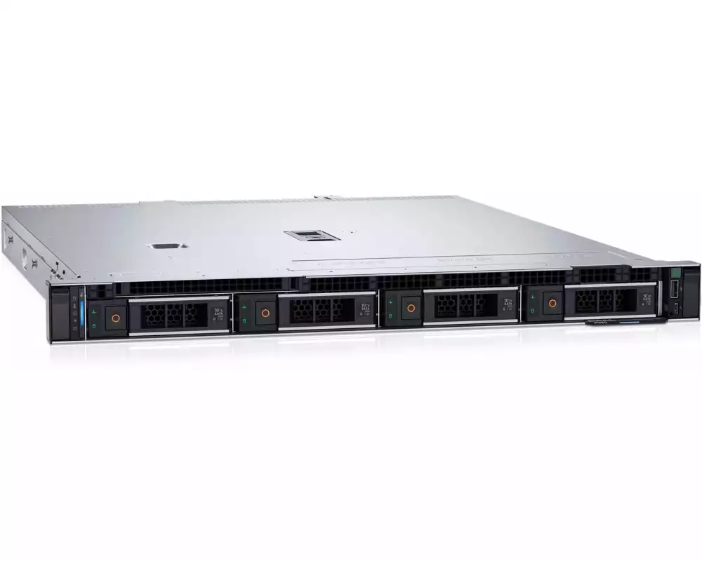 DELL Server PowerEdge R360 Intel Xeon E-2414 Smart Value