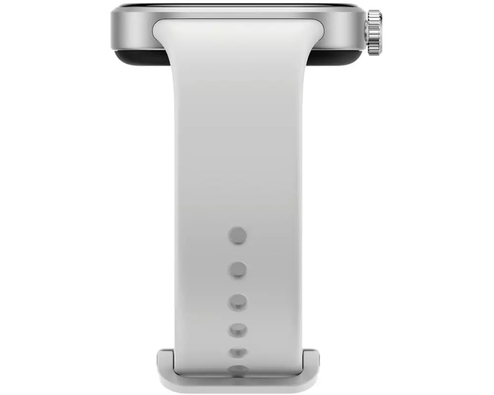 Xiaomi Watch 6 Silber Grau
