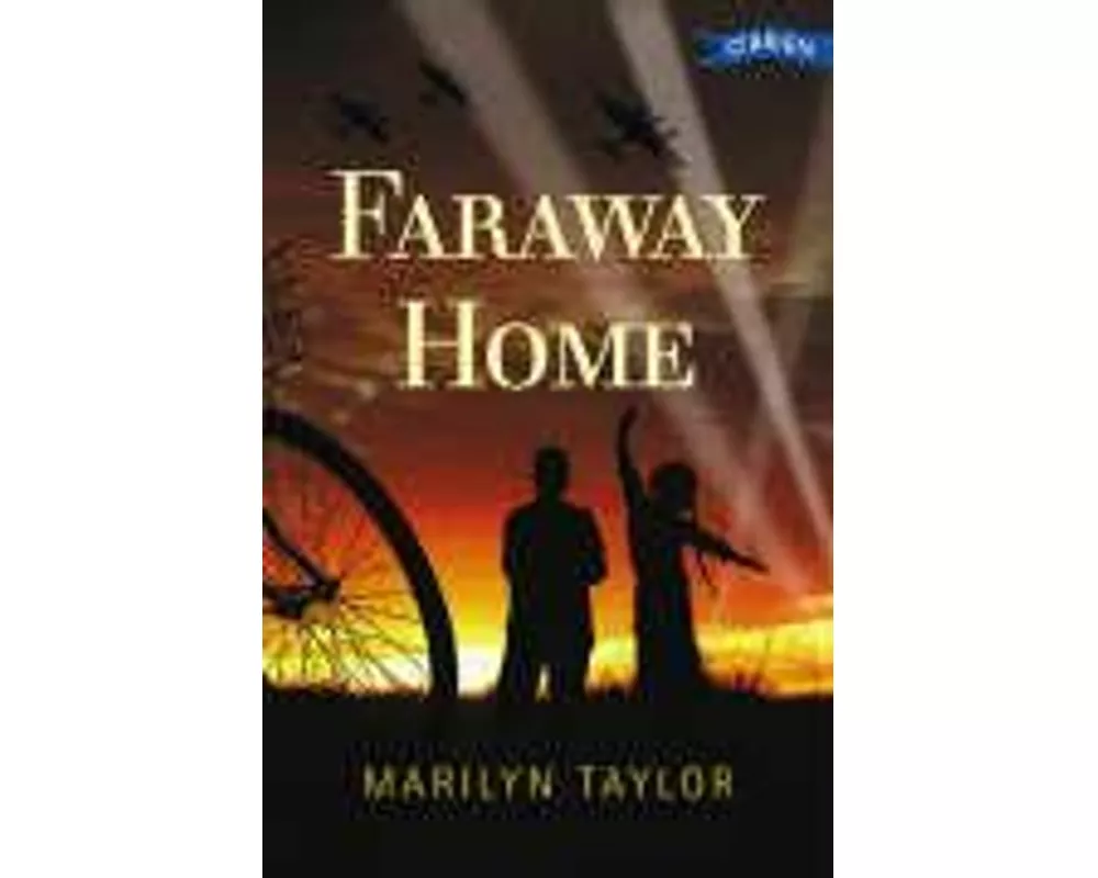 Faraway Home