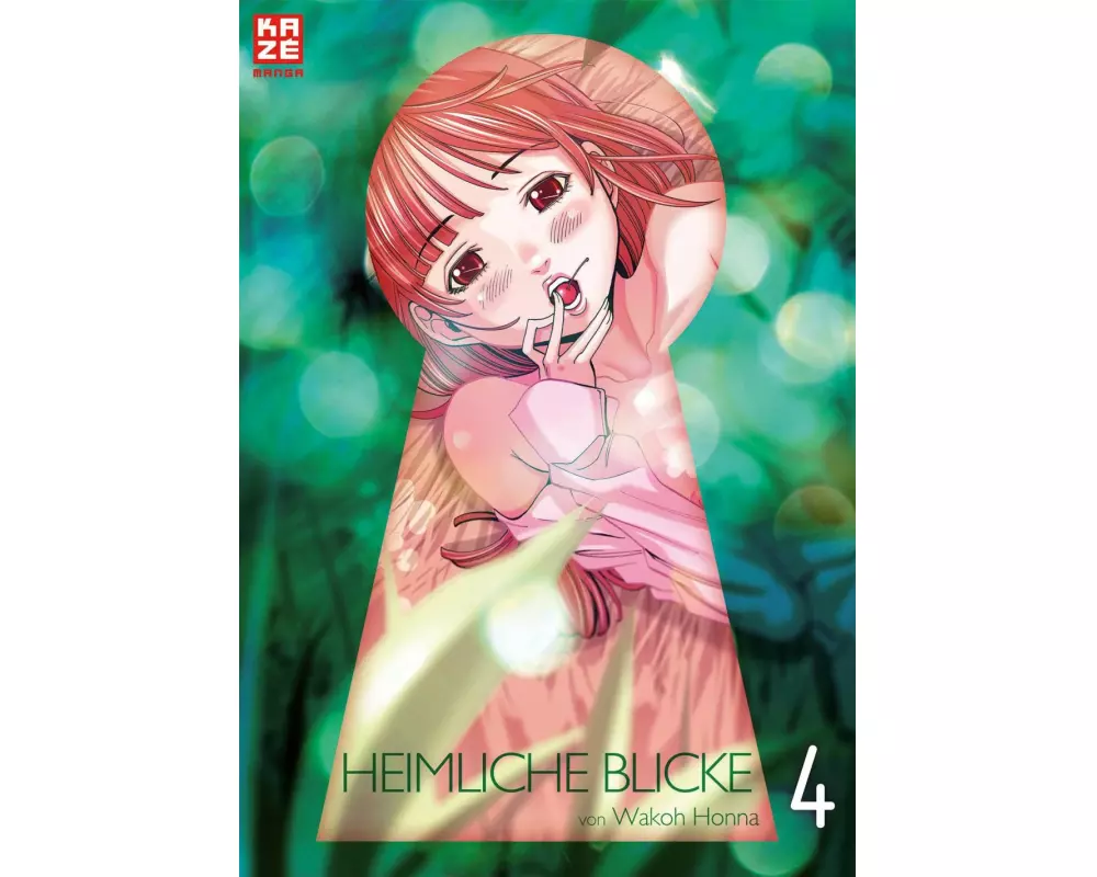 Heimliche Blicke – Band 4