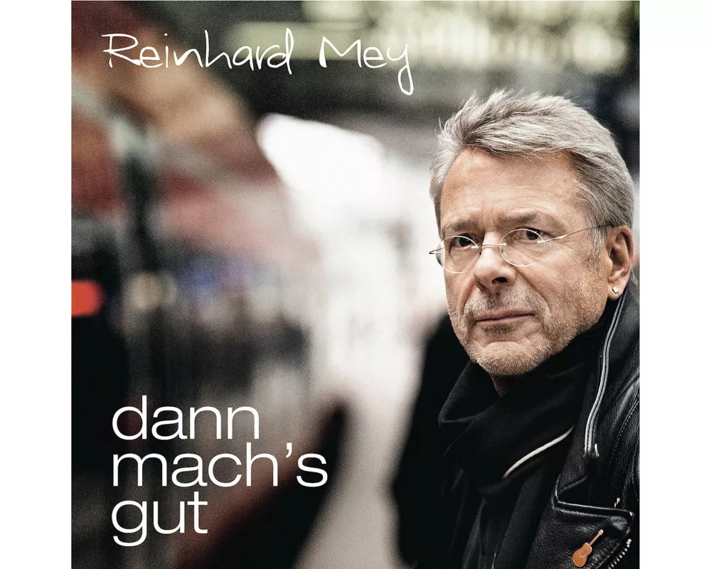 Dann Mach's Gut