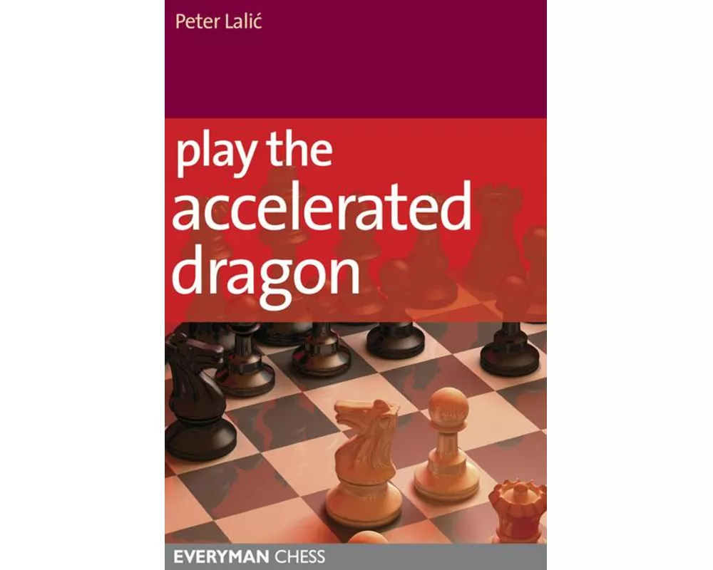 Play the Accelerated Dragon