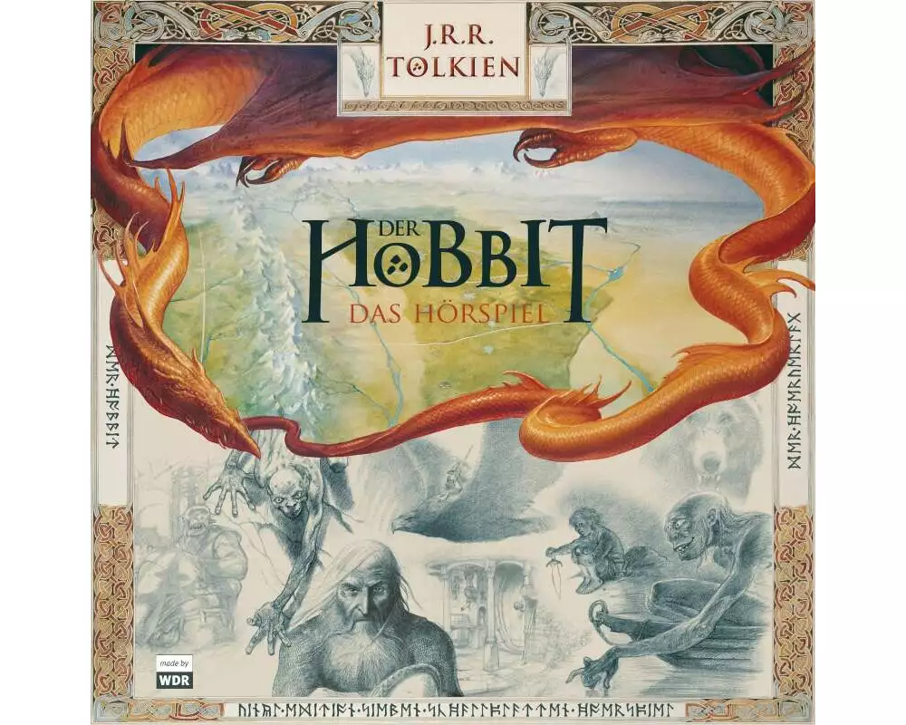 Der Hobbit