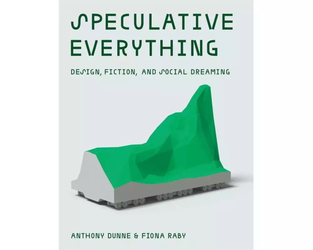 Speculative Everything