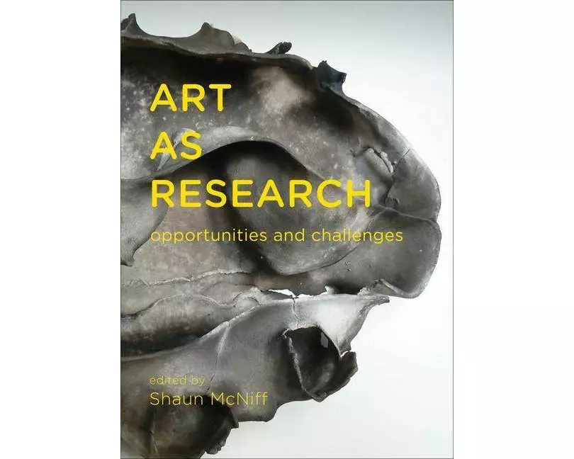 Art as Research