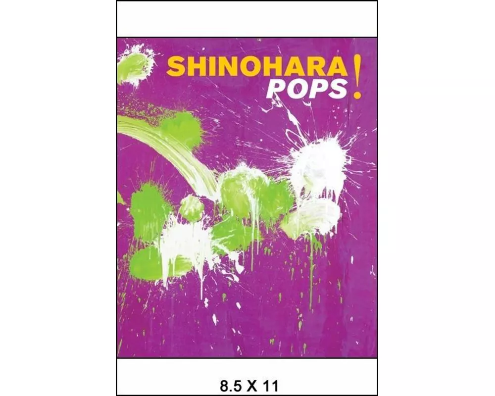 Shinohara Pops!