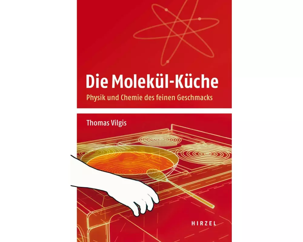 Die Molekül-Küche