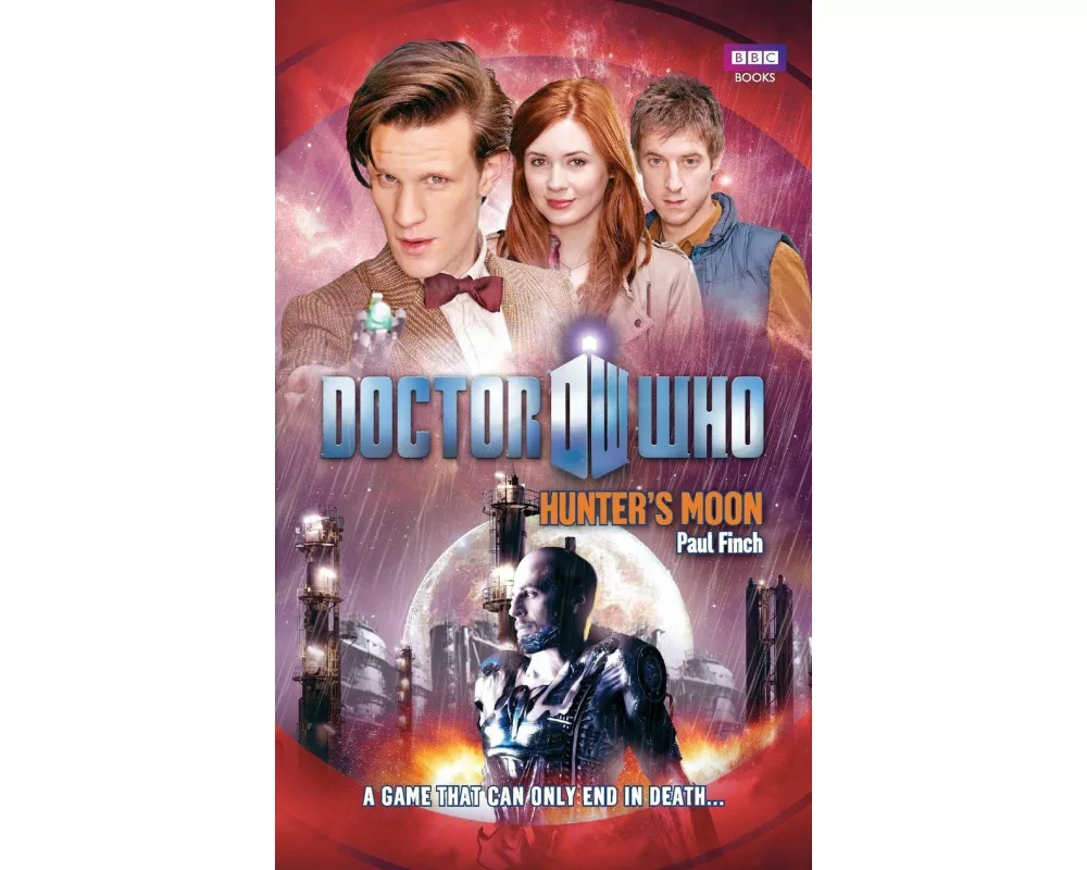 Doctor Who