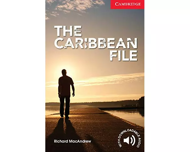 The Caribbean File Beginner/Elementary