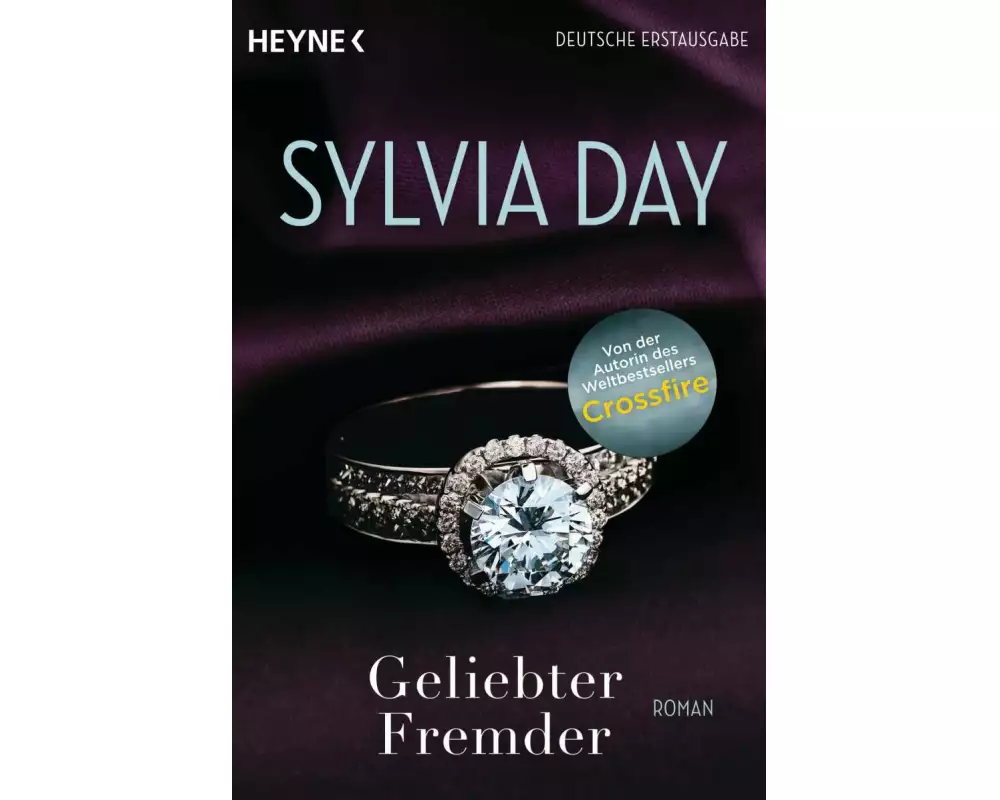 Geliebter Fremder