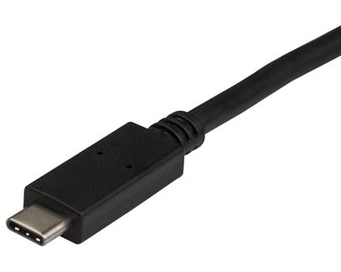 StarTech.com 0.5 m USB to USB C Cable