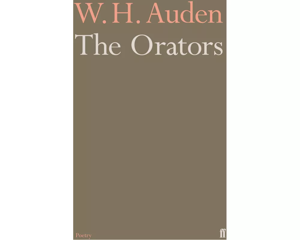 The Orators