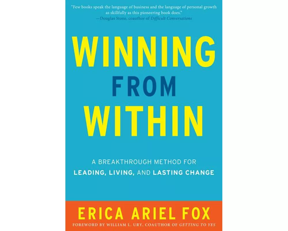 Winning from Within