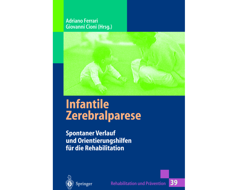 Infantile Zerebralparese