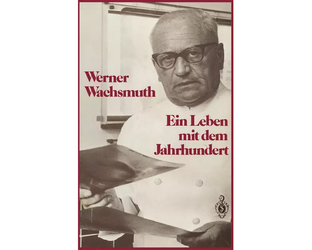 Ein Leben mit dem Jahrhundert