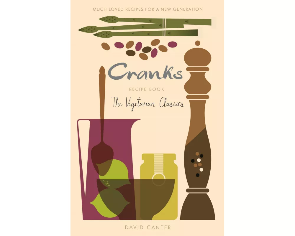 Cranks Recipe Book