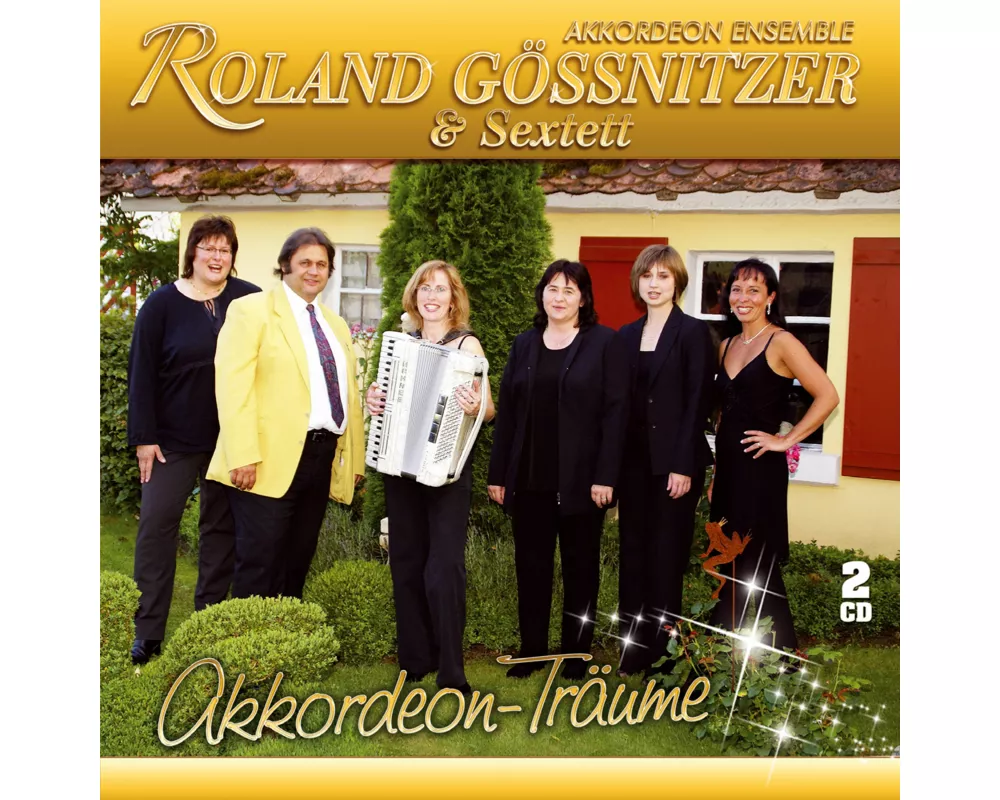 Akkordeon-Träume