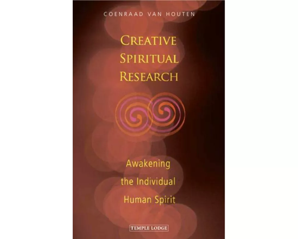 Creative Spiritual Research