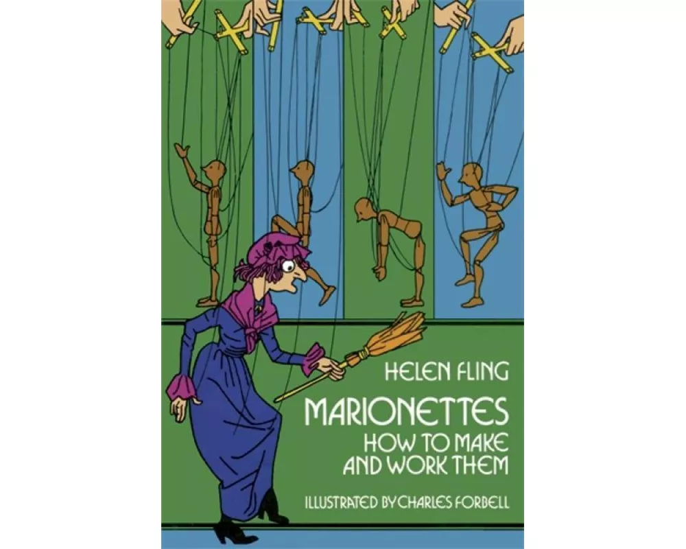 Marionettes