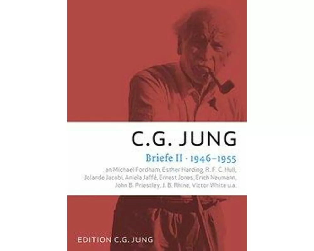 Briefe II: 1946-1955