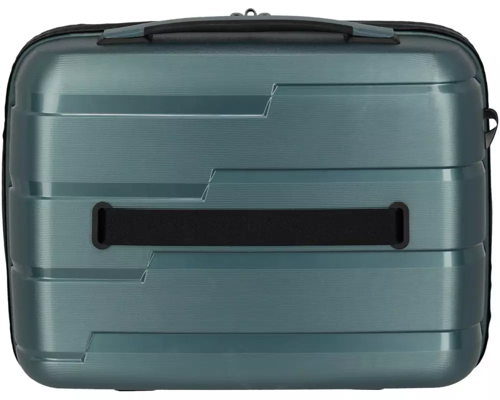 travelite Air Base Beautycase 14 l Ice Blue