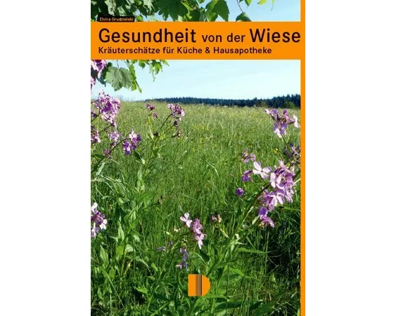Gesundheit von der Wiese
